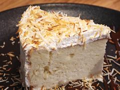 三奶蛋糕-悠航SLOWBOAT(三里屯店)