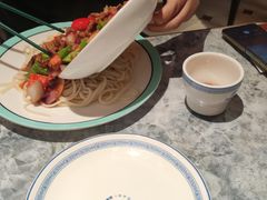 -羊巴道新疆菜·清真(上梅林店)