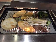 新石器烤肉(南站店)-新石器烤肉(南站店)