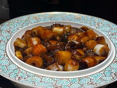 -魁盛居百年鲁菜馆(县西巷店)