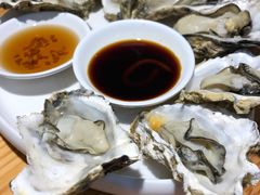 一捞鲜面-一捞鲜•大虾面 青岛菜(八大关店)