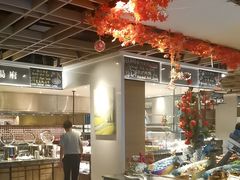 -金海湾自助餐厅(金陵饭店)