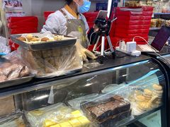 -北京稻香村(西单购物中心店)