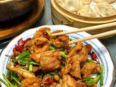 -金龙·打边炉(南京西路店)