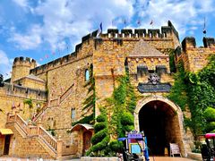 -青岛方特梦幻王国