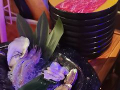 -牛New寿喜烧(中山公园龙之梦店)