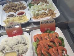 -不倒翁·安徽名菜楼(步行街店)