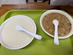 甜浆-阊门姚记豆浆(旧学前直营店)