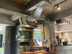 牛角面包-来回·咖啡(天河南店)