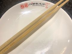 -福苗小骆驼烧烤(大唐不夜城店)