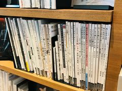 -茑屋书店(天目里店)