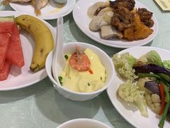 -南美元生态大酒店(海珠店)