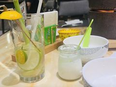 -西藏饭店·亚克·食光自助餐厅