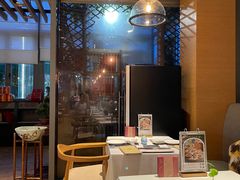 -若蘭慈·无国界素食料理(欢乐海岸店)