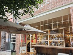 -佐敦面包铺·JORDAN BAKERY