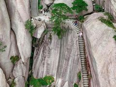 -天柱山风景区