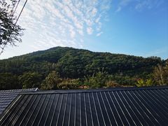 -潭溪山
