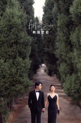 -艺匠摄影ARTIZ STUDIO(南京店)