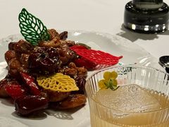 -巴黎轩(澳门巴黎人店)