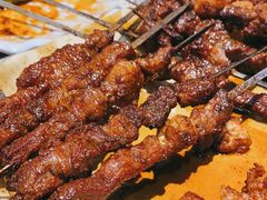 -高原第一家资格烤羊肉(玉林南路总店)