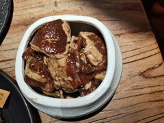-韩盛·古法烤肉店(皇城恒隆广场店)