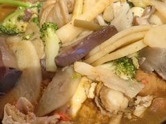 -万记麻辣烫国展总店