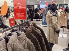 -ZARA(哈尔滨欧罗巴广场店)