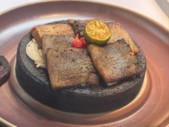 -月芽· 璞上餐厅·上天竺店