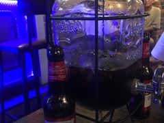 -Release bar 释放酒吧 (哈西万达店)