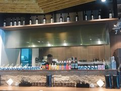 -雷神拉面(财富中心玉米楼店)