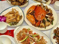 -喜记避风塘炒辣蟹(旗舰店)