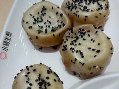 -小杨生煎(深圳岗厦北店)