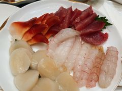 -京彩臻品火锅
