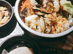 -九田家黑牛烤肉料理(珠江摩尔店)