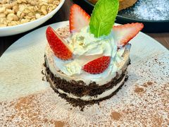 -Shantek象提南亚西餐厅&Bistro(淮海中路店)