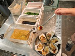 -盒马鲜生(皇庭广场店)