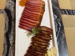 -昱匠·日本料理(金融街店)