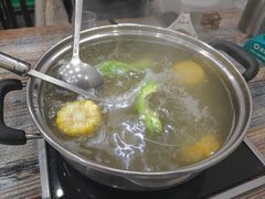 -全好食潮汕牛肉火锅(泗洲路店)