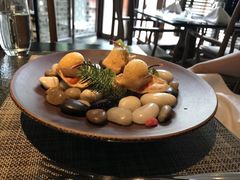 -莲西餐(曲江店)