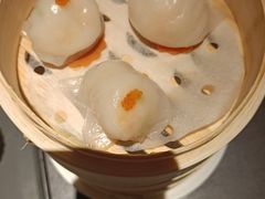 -领事馆19号中餐厅(厦门海景洲际酒店)