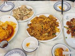 -同发号饭庄(复兴路店)