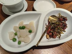 -喜鼎海胆水饺(东港店)