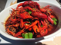 十三香龙虾-一棠龙虾(徐家汇城开YOYO店)