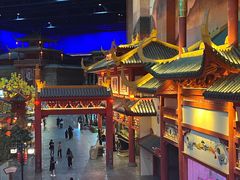 -万达茂商场(南京仙林店)