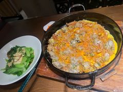-张家卫·阳江菜·小海鲜(肥婆湾桥店)