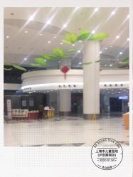 -上海市儿童医院(泸定路院区)
