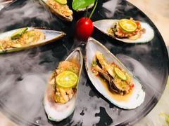 -佬麻雀·新湘菜(珠海金发购物中心店)