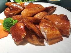 -幸福哟烧鸡·粤菜海鲜私厨(七星路店)