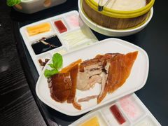 -悦融琥珀·京鲁菜·海味珍品(西单店)