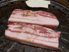 -Ant 蚂蚁洞烤肉·大营地(上海静安大悦城店)